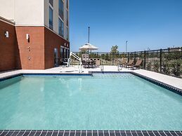 Hyatt Place Fort Worth-Alliance Town Center