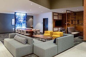 Hyatt Place Fort Worth-Alliance Town Center