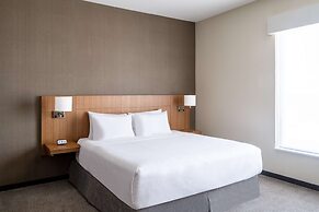 Hyatt Place Fort Worth-Alliance Town Center