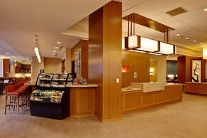 Hyatt Place Fort Worth-Alliance Town Center