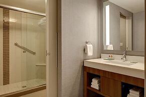 Hyatt Place Fort Worth-Alliance Town Center