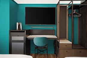 Hyatt Centric Midtown 5th Avenue New York