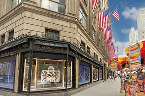 Hyatt Centric Midtown 5th Avenue New York