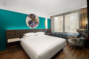 Hyatt Centric Midtown 5th Avenue New York