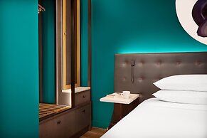 Hyatt Centric Midtown 5th Avenue New York