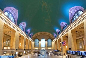 Hyatt Centric Midtown 5th Avenue New York