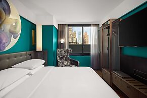 Hyatt Centric Midtown 5th Avenue New York