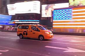 Hyatt Centric Midtown 5th Avenue New York