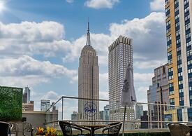 Hyatt Centric Midtown 5th Avenue New York