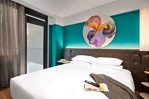 Hyatt Centric Midtown 5th Avenue New York