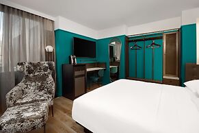 Hyatt Centric Midtown 5th Avenue New York