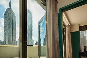 Hyatt Centric Midtown 5th Avenue New York