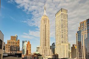 Hyatt Centric Midtown 5th Avenue New York