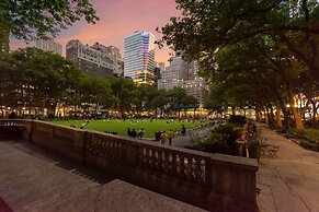 Hyatt Centric Midtown 5th Avenue New York