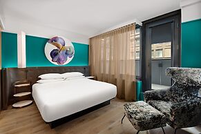 Hyatt Centric Midtown 5th Avenue New York