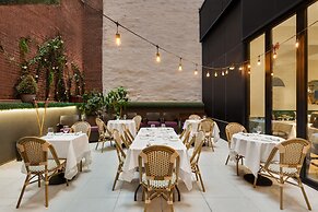 Hyatt Centric Midtown 5th Avenue New York