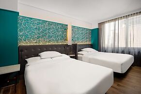 Hyatt Centric Midtown 5th Avenue New York