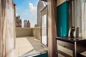 Hyatt Centric Midtown 5th Avenue New York