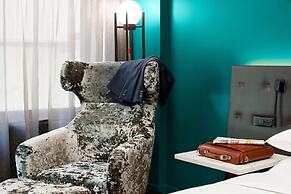 Hyatt Centric Midtown 5th Avenue New York