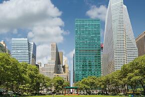 Hyatt Centric Midtown 5th Avenue New York