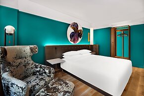 Hyatt Centric Midtown 5th Avenue New York