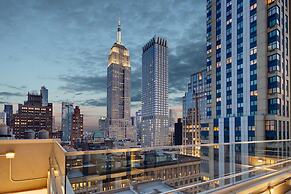 Hyatt Centric Midtown 5th Avenue New York