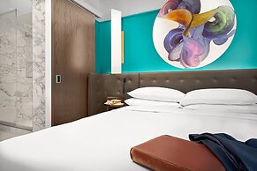 Hyatt Centric Midtown 5th Avenue New York