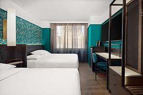 Hyatt Centric Midtown 5th Avenue New York