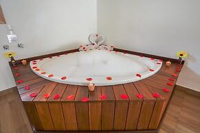 Pousada Varanda Colibri