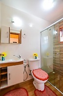 Pousada Varanda Colibri