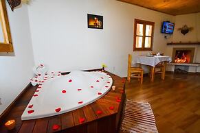 Pousada Varanda Colibri