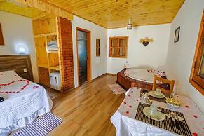 Pousada Varanda Colibri