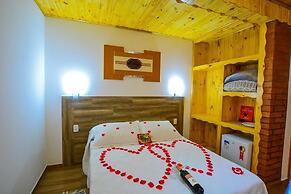 Pousada Varanda Colibri