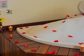 Pousada Varanda Colibri