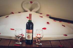 Pousada Varanda Colibri