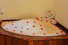 Pousada Varanda Colibri