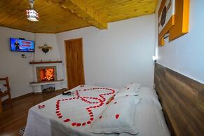 Pousada Varanda Colibri