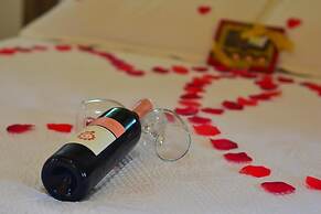 Pousada Varanda Colibri