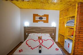 Pousada Varanda Colibri