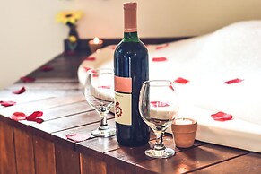 Pousada Varanda Colibri