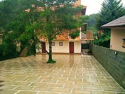 Pousada Varanda Colibri