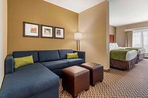 Comfort Inn & Suites