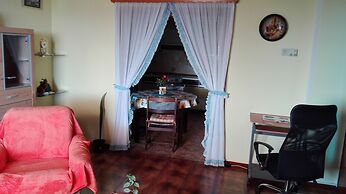 Very Spacious Apartment