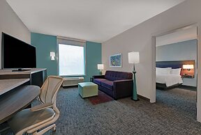 Home2 Suites by Hilton Memphis Wolfchase Galleria