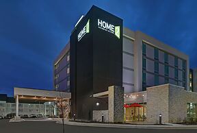 Home2 Suites by Hilton Memphis Wolfchase Galleria