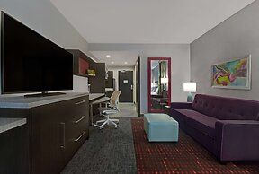 Home2 Suites by Hilton Memphis Wolfchase Galleria