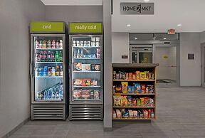 Home2 Suites by Hilton Memphis Wolfchase Galleria