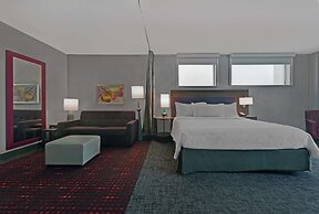 Home2 Suites by Hilton Memphis Wolfchase Galleria