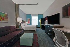 Home2 Suites by Hilton Memphis Wolfchase Galleria