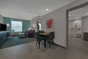 Home2 Suites by Hilton Memphis Wolfchase Galleria
